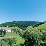 Moderne 3 Zi.-fewo Blackforest Art Naehe Freiburg * سيمونسوالد
