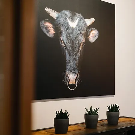 Moderne 3 Zi.-fewo Blackforest Art Naehe Freiburg * Simonswald