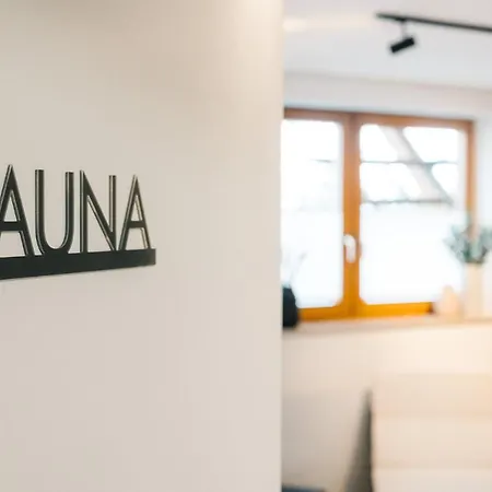 Lägenhet Moderne 3 Zi.-fewo Blackforest Art Naehe Freiburg *