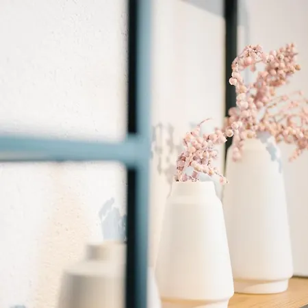 Apartment Moderne 3 Zi.-fewo Blackforest Art Naehe Freiburg Simonswald
