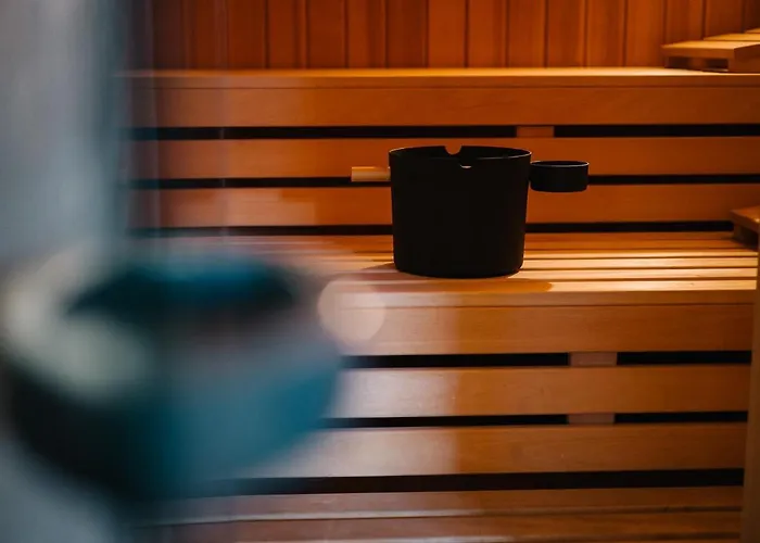 Moderne 3 Zi.-fewo Blackforest Art Naehe Freiburg